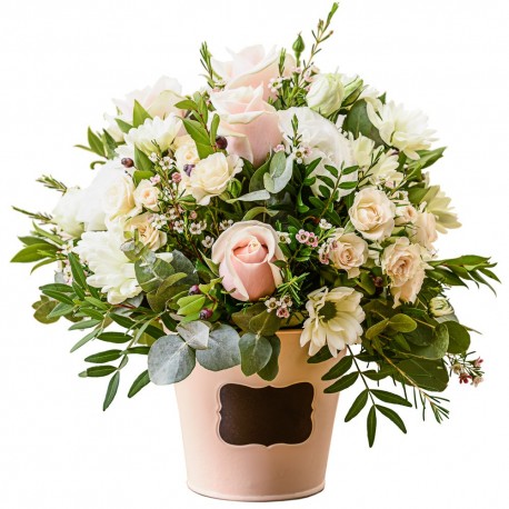 Dawn (Flower Arrangement)