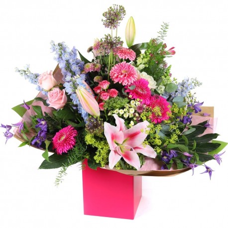 Grand Affection Flowers