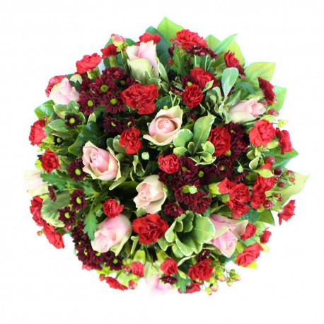 Posy SYM-346 Funeral Posy