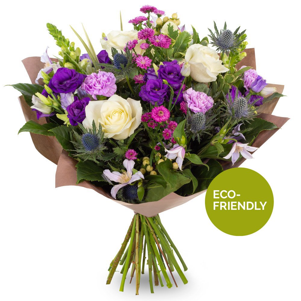 Cool Breeze Bouquet