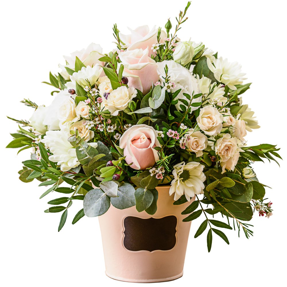 Dawn (Flower Arrangement)