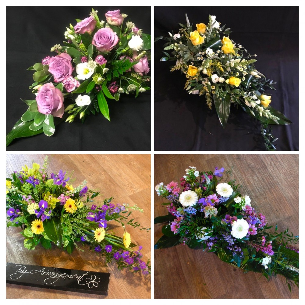 Florist Choice Single Ended Spray