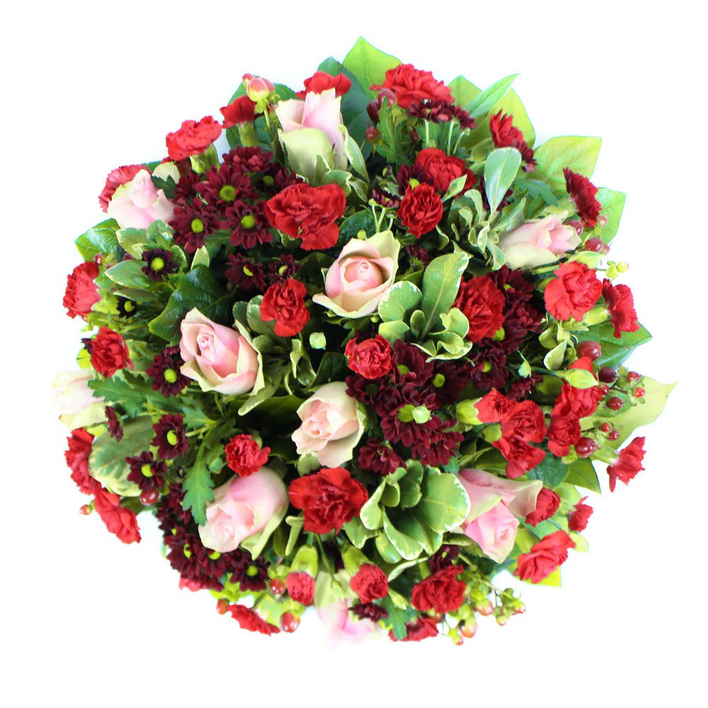 Posy SYM-346 Funeral Posy