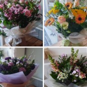 Pick of the Day Flower Box